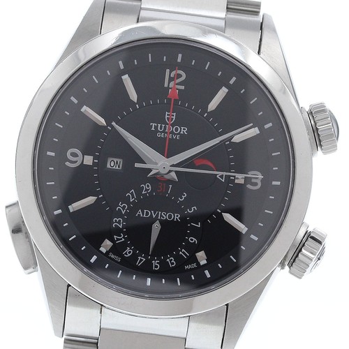 Tudor heritage advisor - heritage, 79620t
