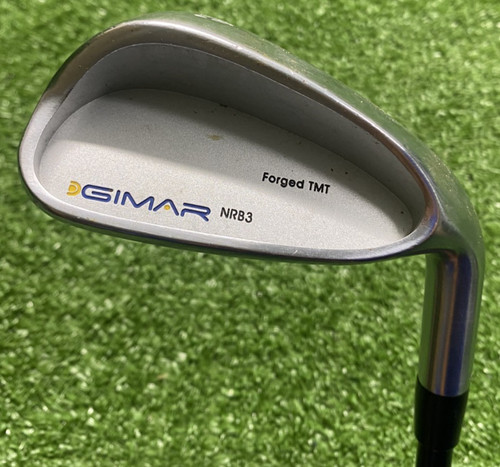 Gimar forged tmt nrb3 - forged,