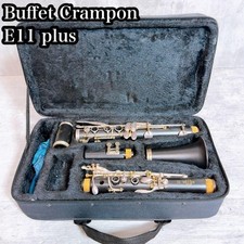 Clarinette BUFFET CRAMPON E11