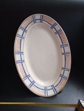Plat de service  31.5 cm x21.5