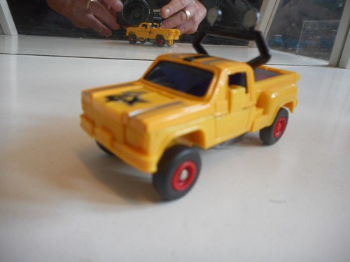 Toys transformer gobots - transformer,