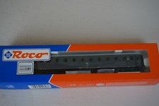 32) ROCO  VOITURE VOYAGEURS 2ème CLASSE FS BZ 30062 NEUF EN BOITE  REF: 44707 HO