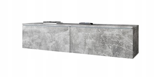 Meuble 140 2 portes - 140, cm,