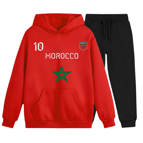 Jogging survêtement maroc - jogging,