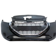 Pare-choc avant 1607397880 Peugeot 208