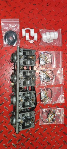 Carburateur 600 bandit - carburateur,