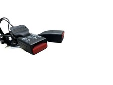 Attache ceinture arriere droit PEUGEOT 208 2 98265562XT