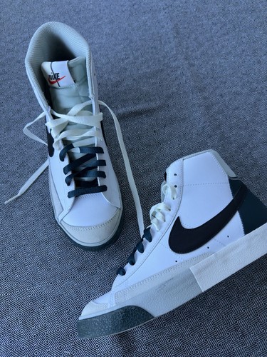 Nike blazer mid baskets - mid,
