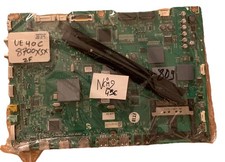 Carte Mère Tv Samsung