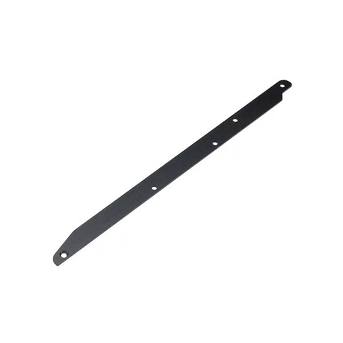 Plaque support yokomo - plaque,