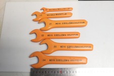 Occasion : Lot de 6 clés a