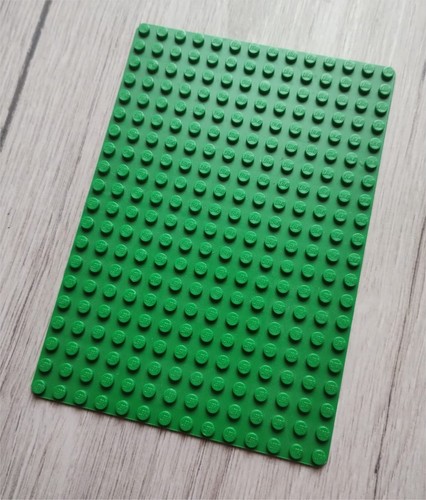 Lego plaque base 14x20 - de,
