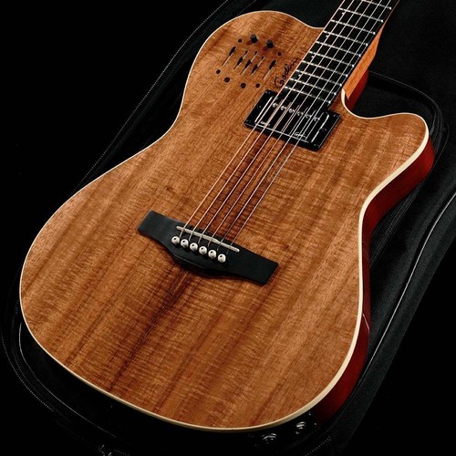 Godin ultra extreme - a6, koa