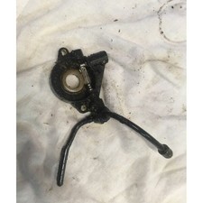 Pompe à huile (ORIGINE)