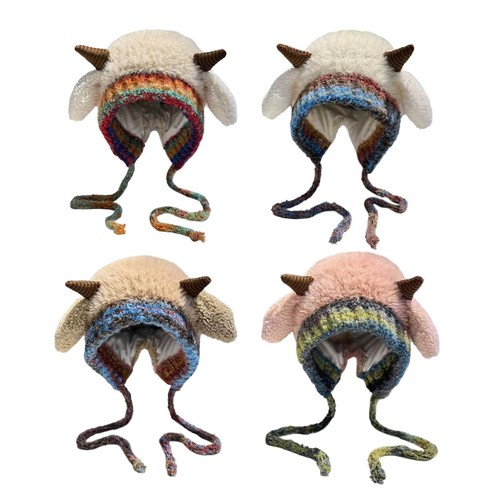Bonnet femme hiver - hiver, oreilles