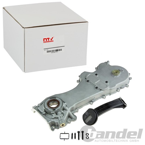 Nty pompe huile compatible - pompe,