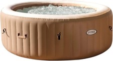 INTEX 28426 Pure Spa pour 4