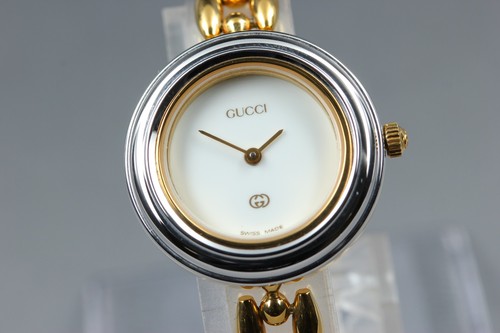 Montre femme gucci 1100 - gucci, 1100-l