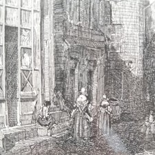 Périgueux Maison du Patissier