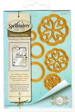 Spellbinders Série Créateur