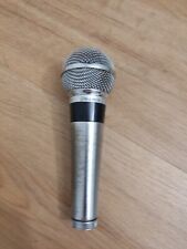 Vintage Shure 565SD Unisphere