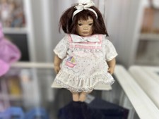 Poupée d'artiste Heidi Ott