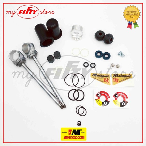 Kit premium amortisseurs - kit,