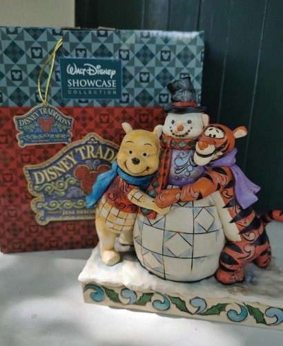 Figurine jim shore disney - figurine,