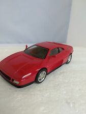 FERRARI 348 GTB KIT MONTE PROVENCE MOULAGE 1/43 SANS BOITE