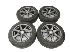 Roues complètement jante - 4,
