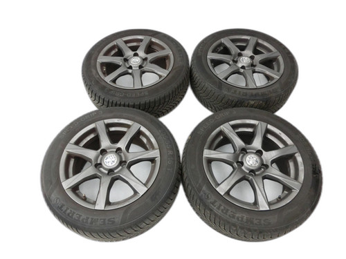 Roues complètement jante - roues,