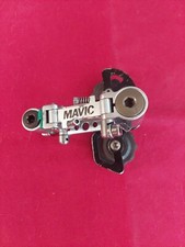 dérailleur arrière MAVIC vintage (campagnolo shimano )