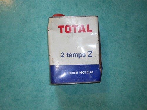 Bidon huile moteur temps - bidon,