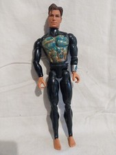 Figurine articulée vintage