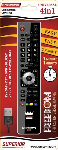 Télécommande universel - télécommande,