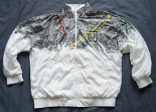 Adidas Stefan Edberg Vintage