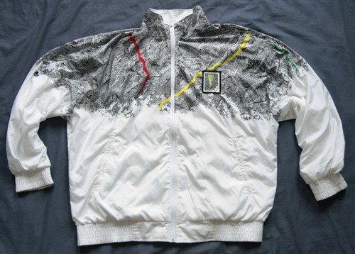 Adidas stefan edberg - stefan, vintage