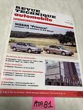 Nissan Primera essence 1.6