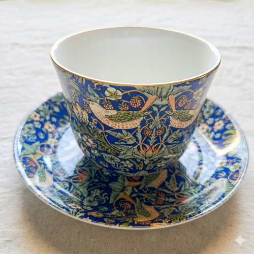 Tasse soucoupe rainbow - soucoupe,