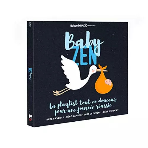 Babymix radio présente - babymix,