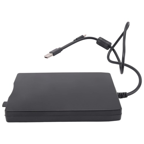 Lecteur disquettes - de,