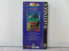 Martinique (ancienne édition)