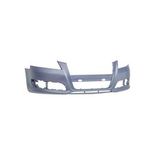 Pare-choc avant à peindre