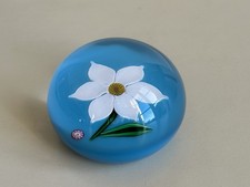 Saint Louis presse papier 1991