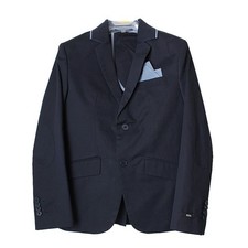 Hugo Boss Veste bleu marine pour enfants 10 ans 58904681