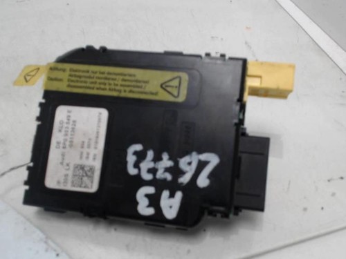 Boitier confort audi 2 - confort,