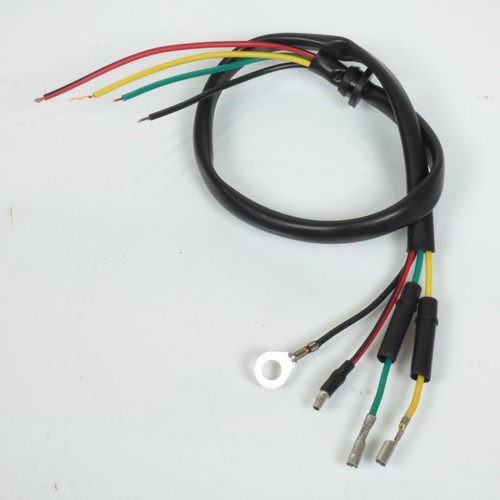 Faisceau stator allumage - faisceau,