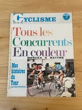 Miroir du Cyclisme  n°116 -