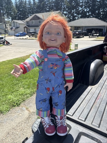 Chucky child play good - play, guy