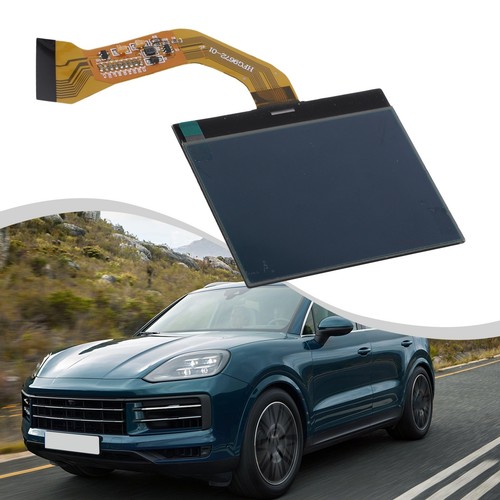 Ecran lcd pour porsche - lcd,